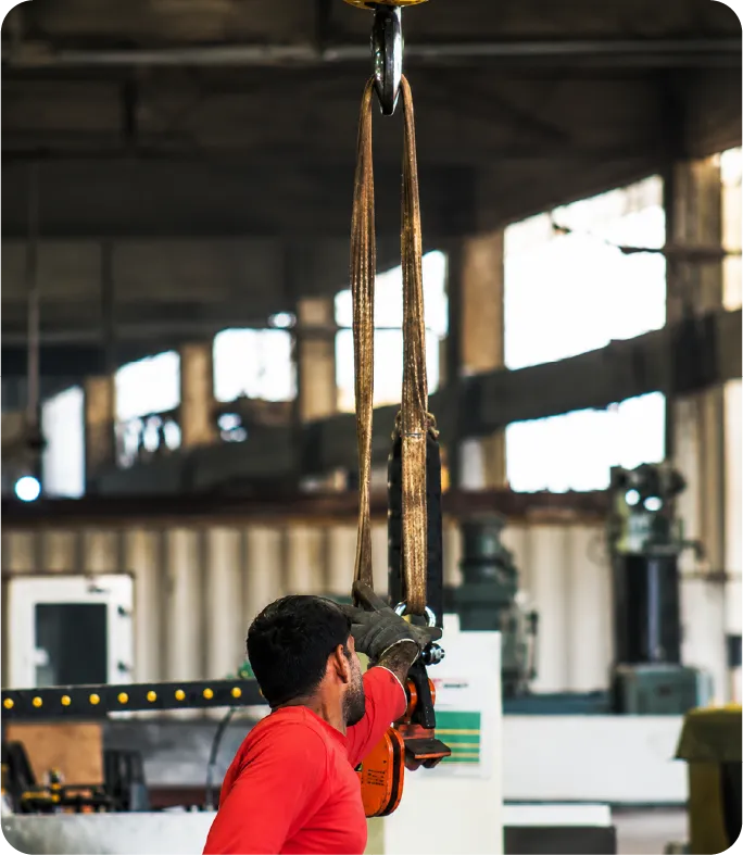 Manufacturing