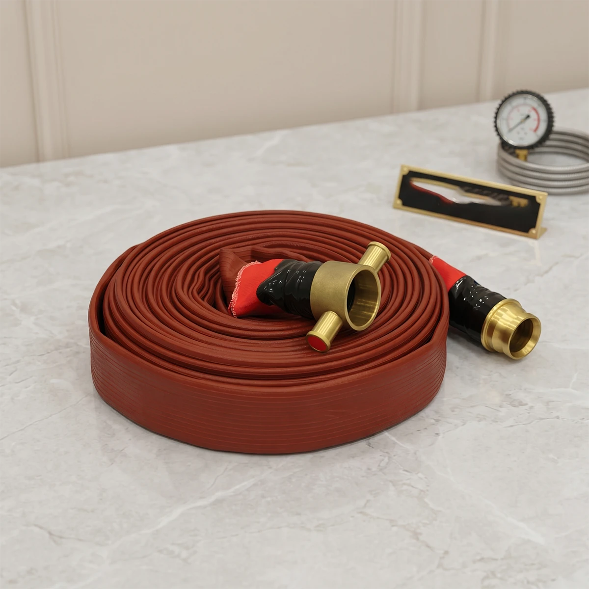 Delivery Hoses