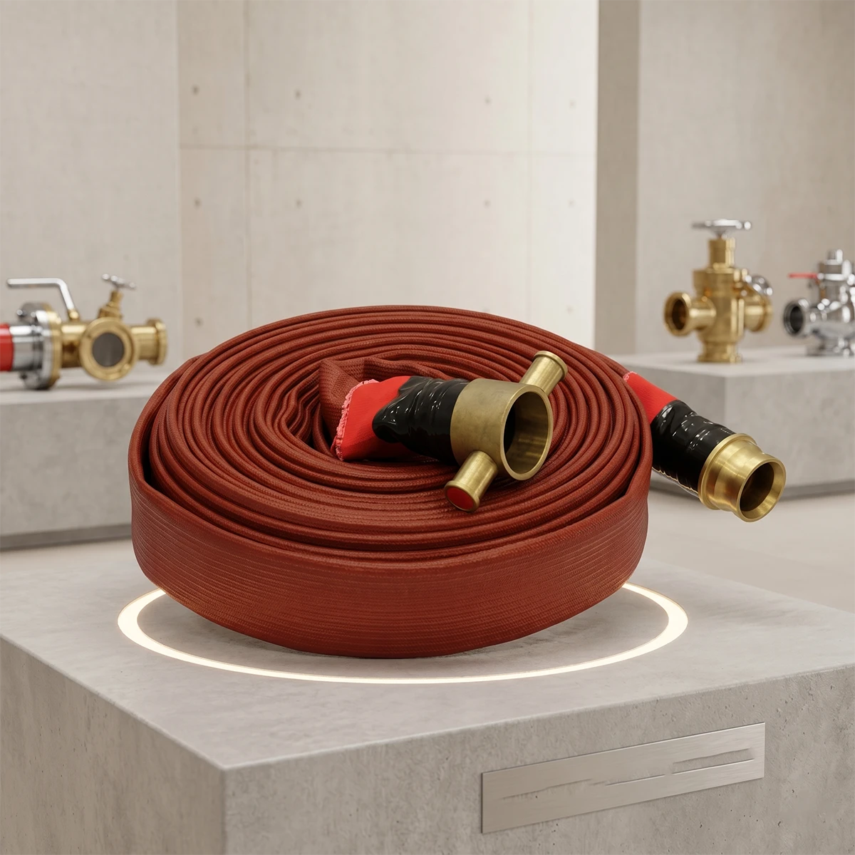Delivery Hoses