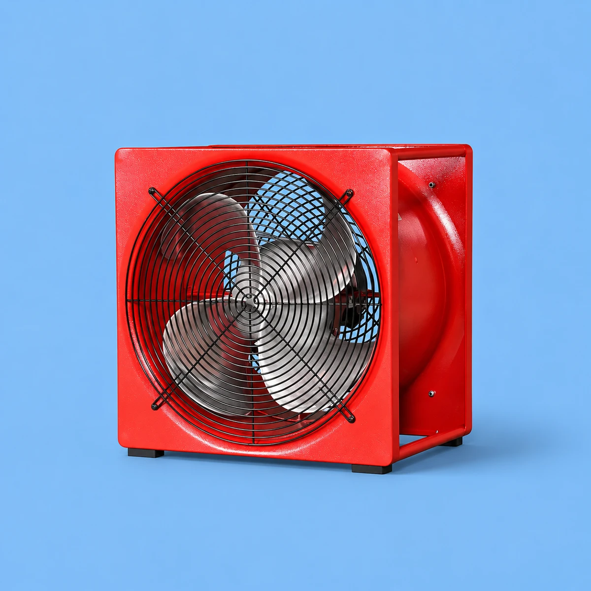 Smoke Ejectors