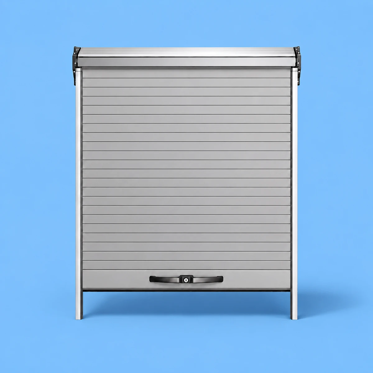 Meraj International Roller Shutter Systems