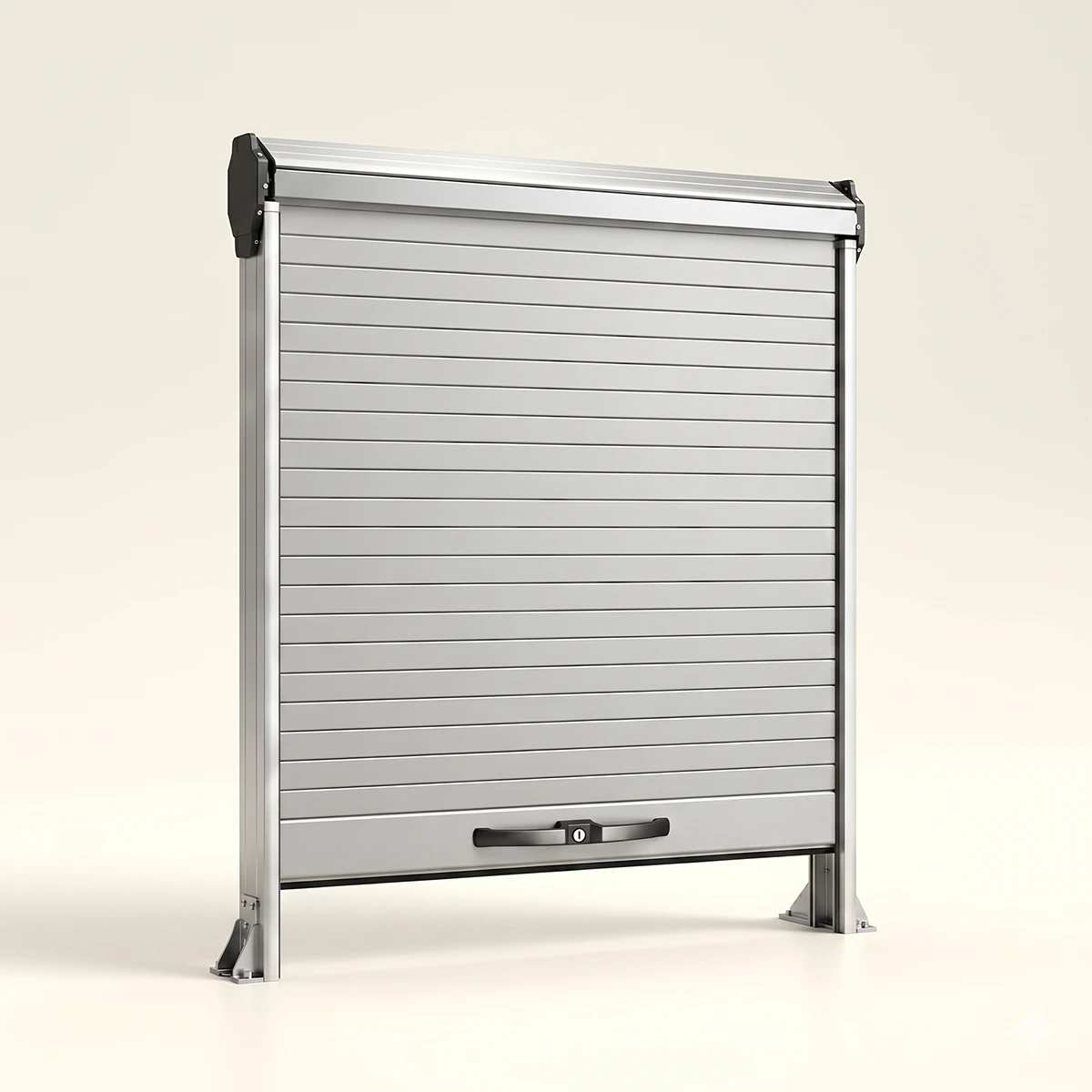 Meraj International Roller Shutter Systems