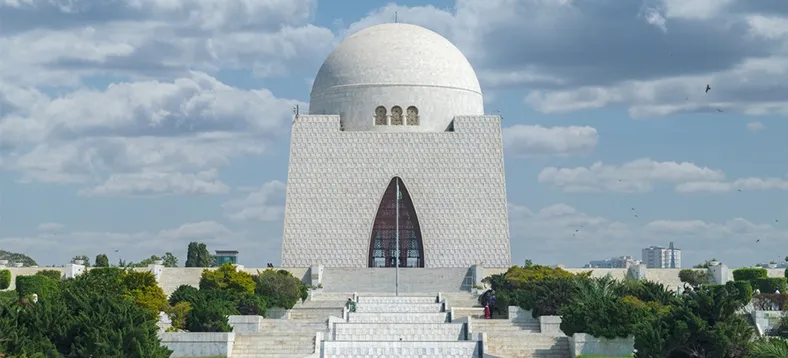 Karachi office