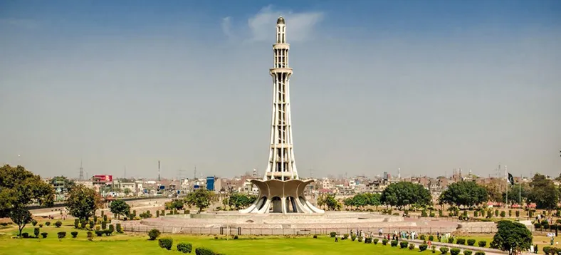 Lahore office