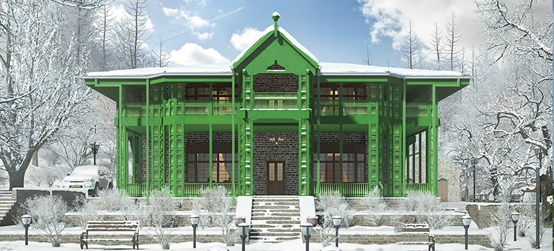 Quetta office