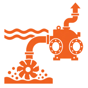 Dredging