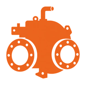 MERAJ ST 4" Industrial Pump Icon