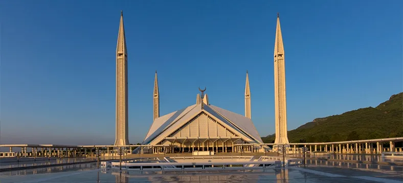 Rawalpindi office